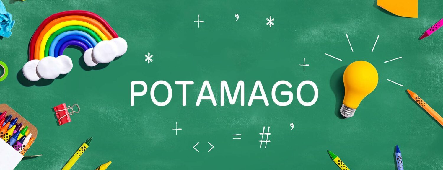 potamago